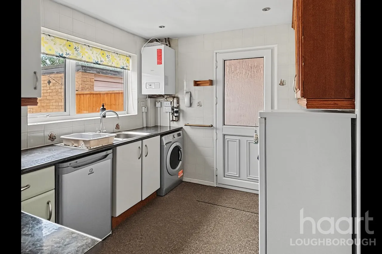 Berkeley Road, Loughborough, LE11, photo 8