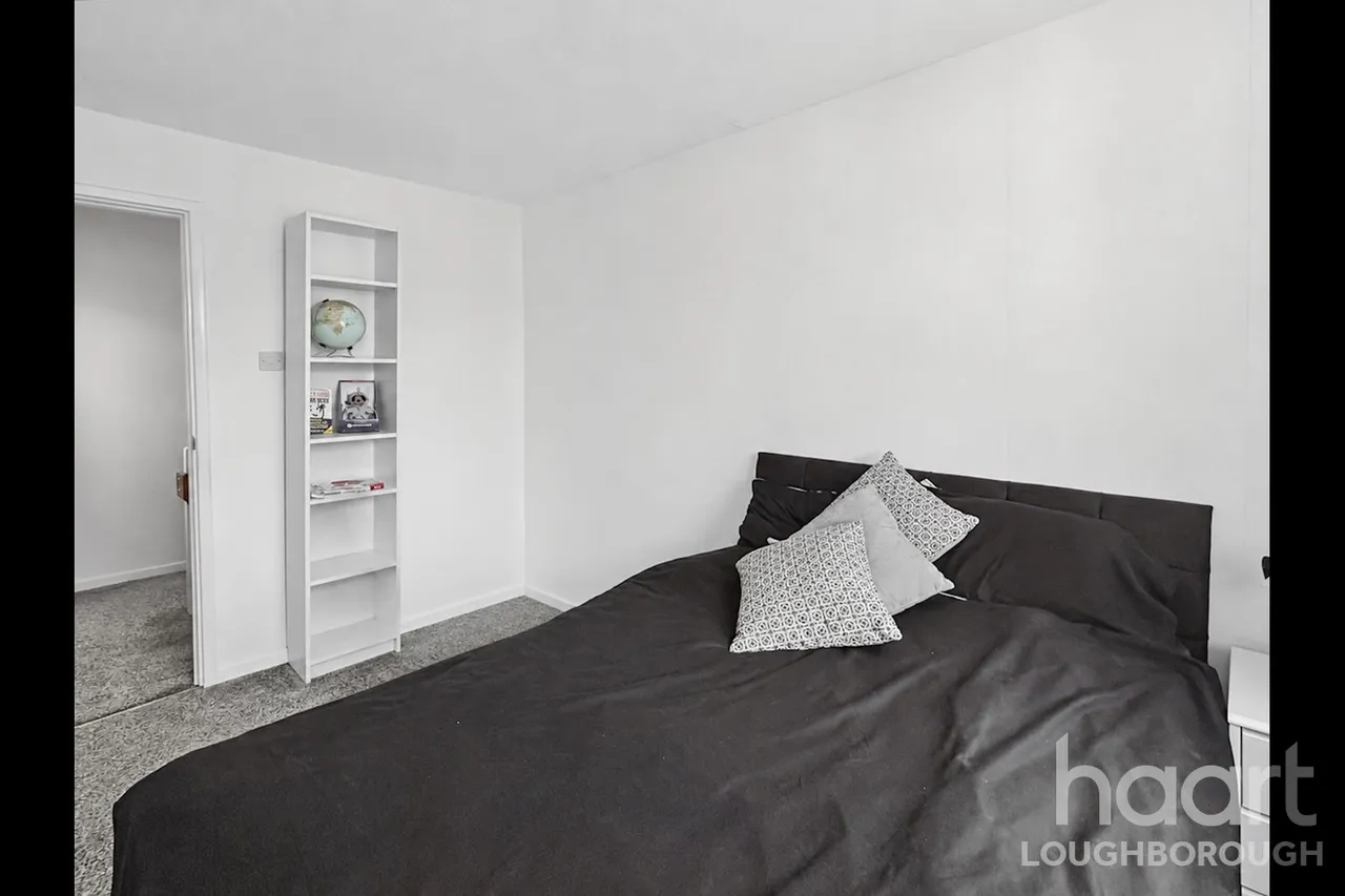 Berkeley Road, Loughborough, LE11, photo 14