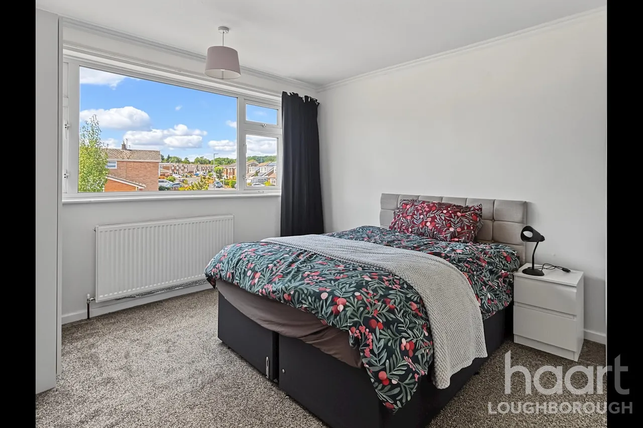 Berkeley Road, Loughborough, LE11, photo 12