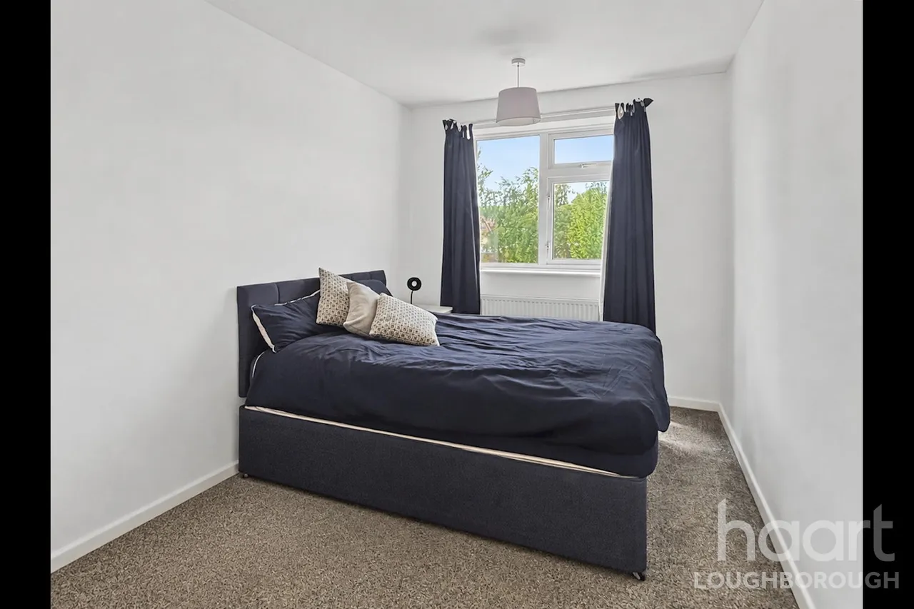 Berkeley Road, Loughborough, LE11, photo 15