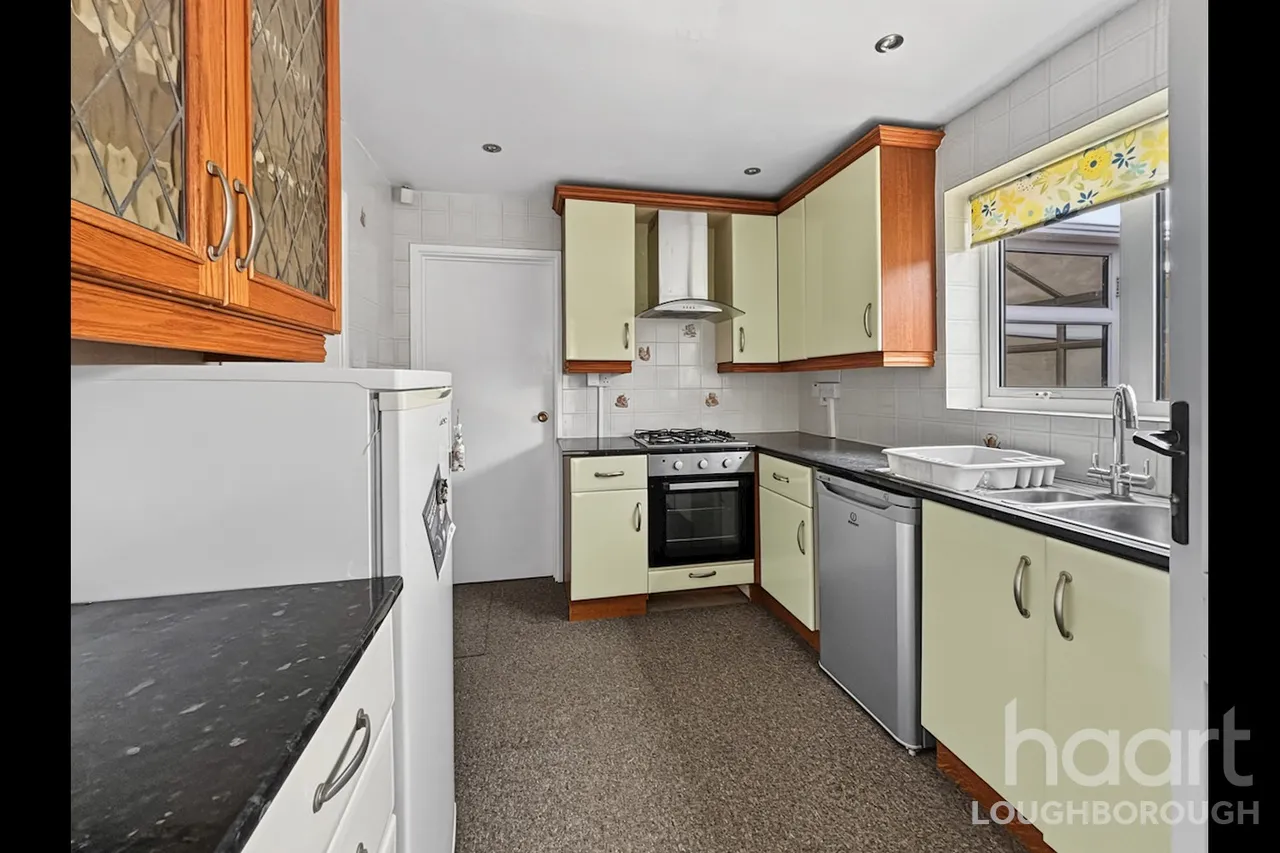 Berkeley Road, Loughborough, LE11, photo 9