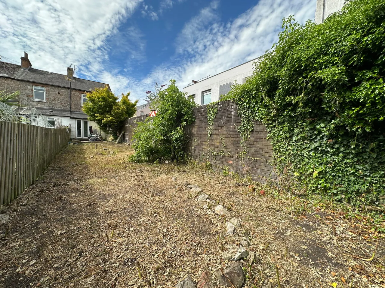 Quay Terrace, Newton Abbot, photo 2