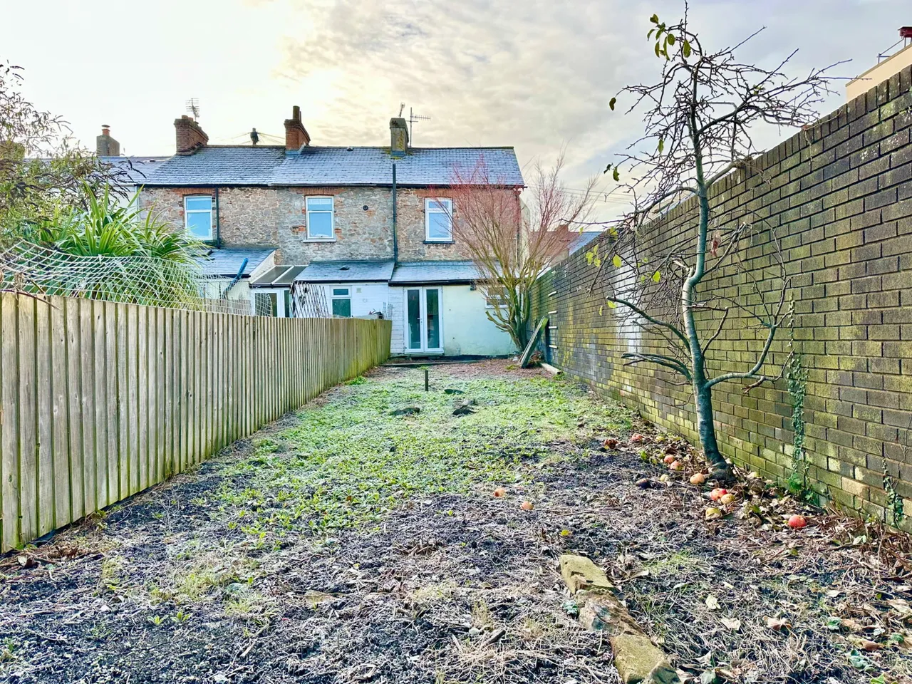 Quay Terrace, Newton Abbot, photo 11