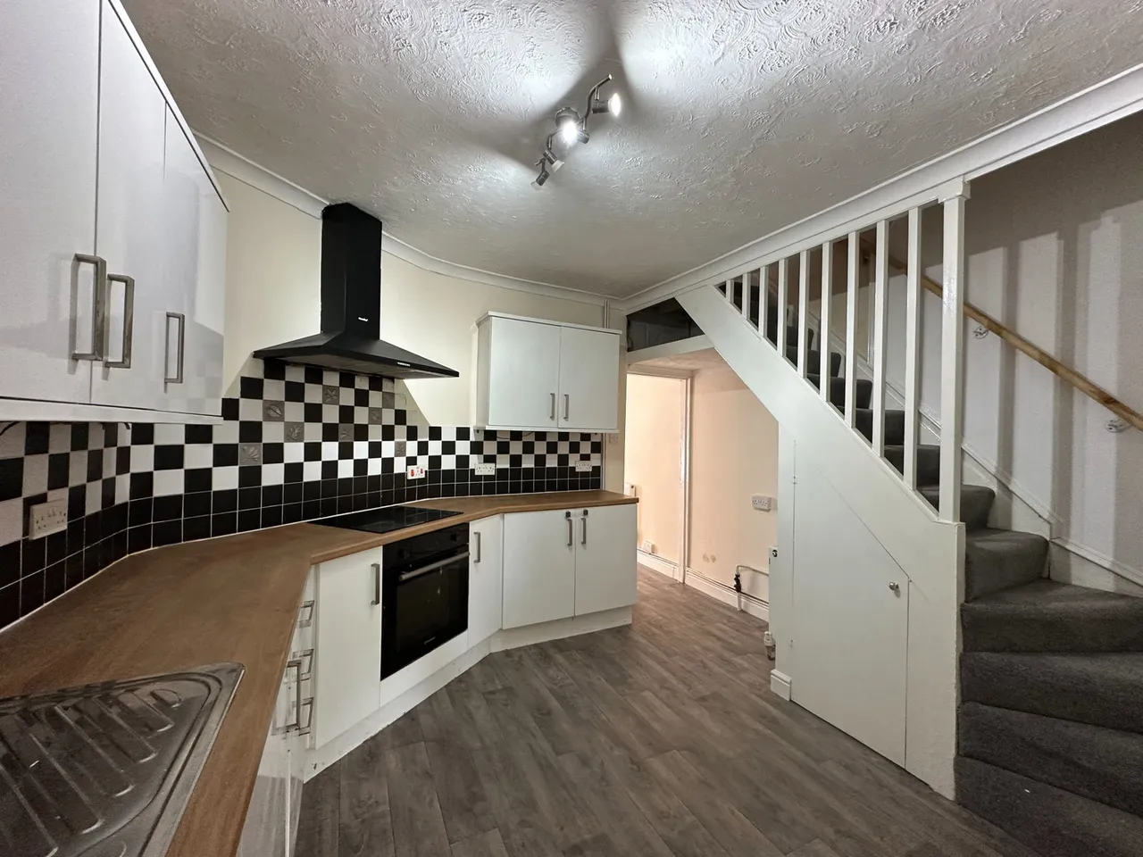 Quay Terrace, Newton Abbot, photo 5