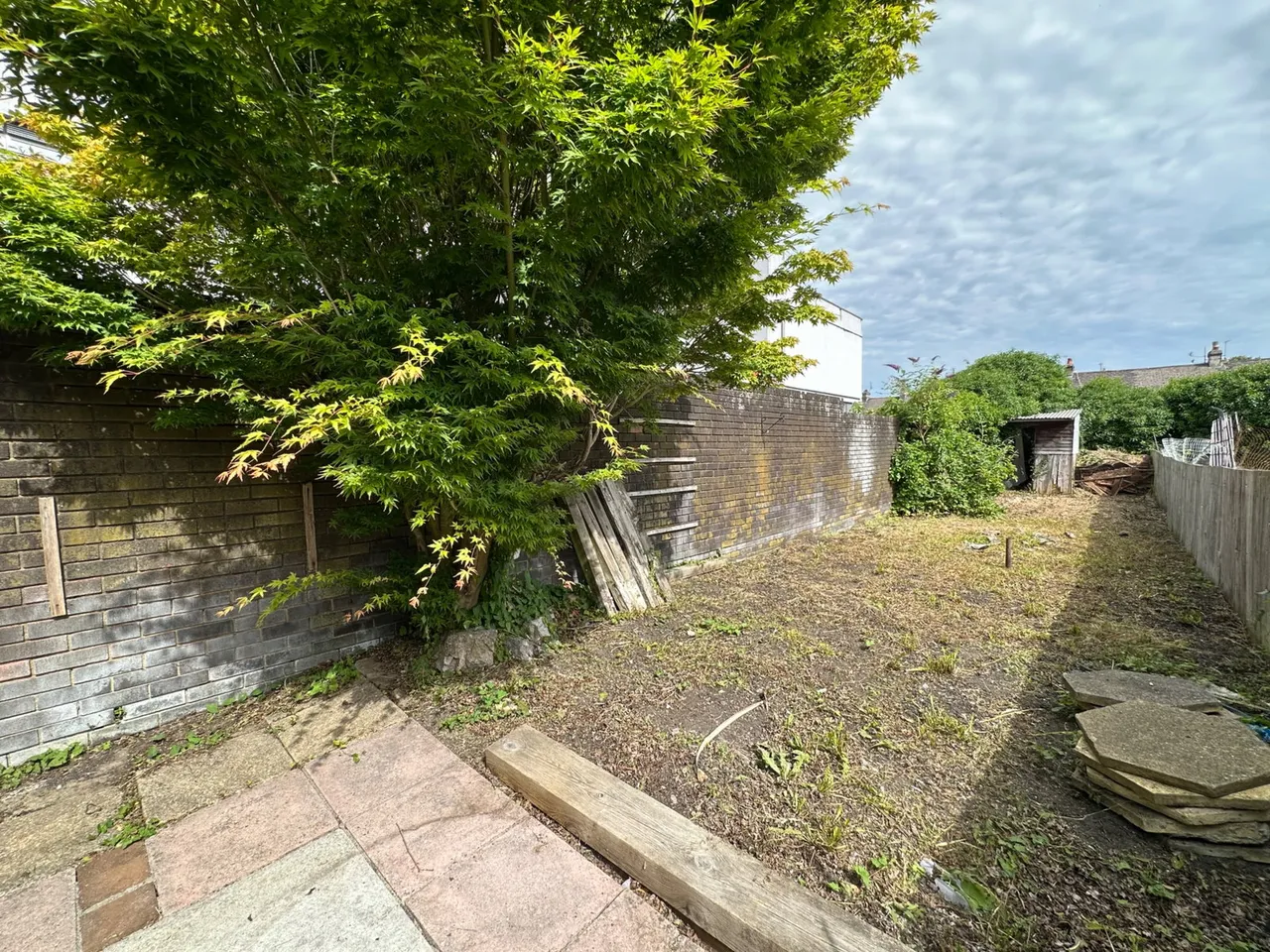 Quay Terrace, Newton Abbot, photo 12