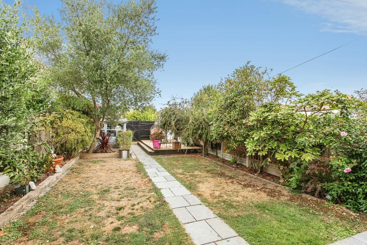 Northumberland Crescent, SOUTHEND-ON-SEA, Essex, SS1, photo 16