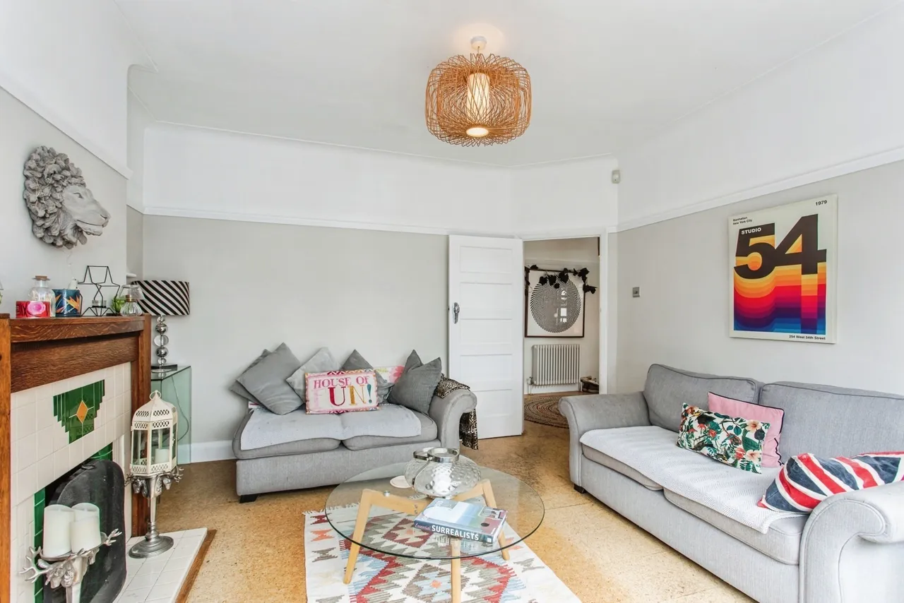 Northumberland Crescent, SOUTHEND-ON-SEA, Essex, SS1, photo 17