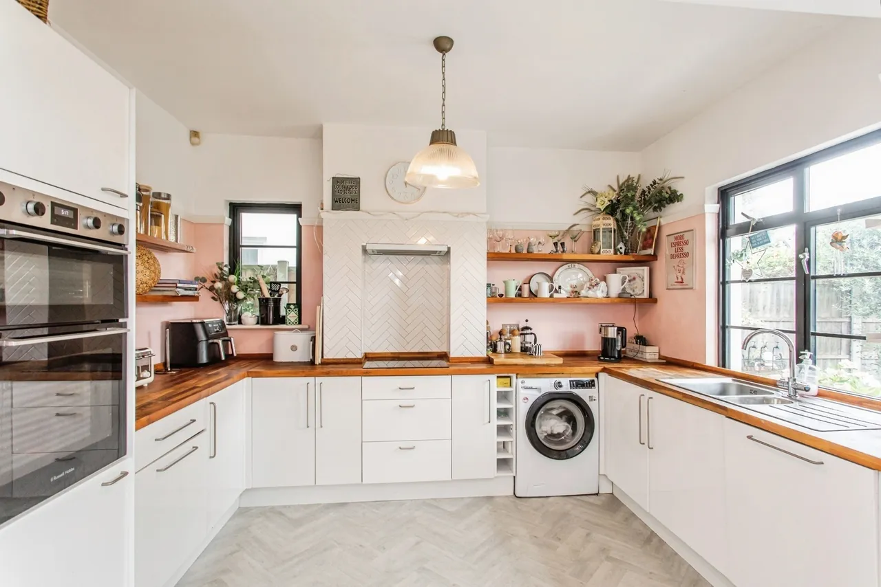 Northumberland Crescent, SOUTHEND-ON-SEA, Essex, SS1, photo 5