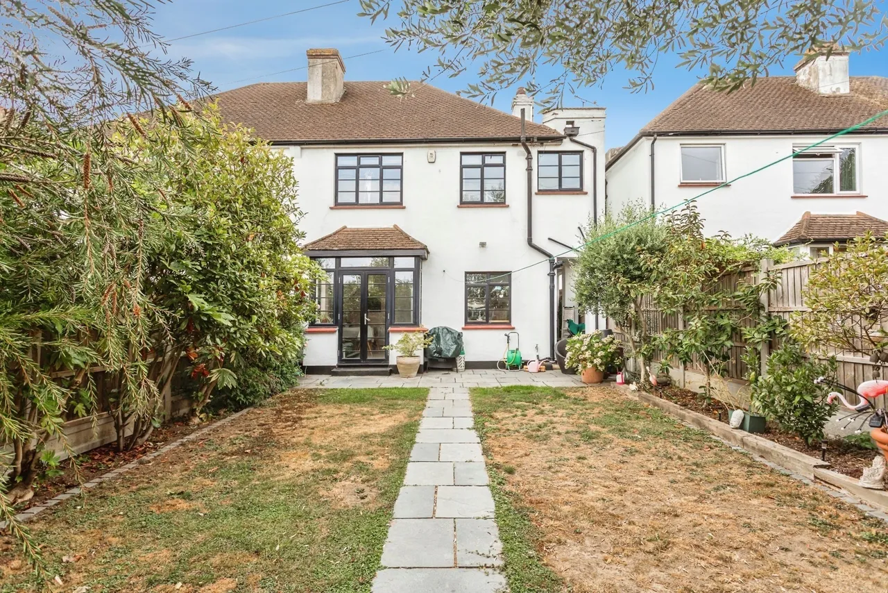 Northumberland Crescent, SOUTHEND-ON-SEA, Essex, SS1, photo 6