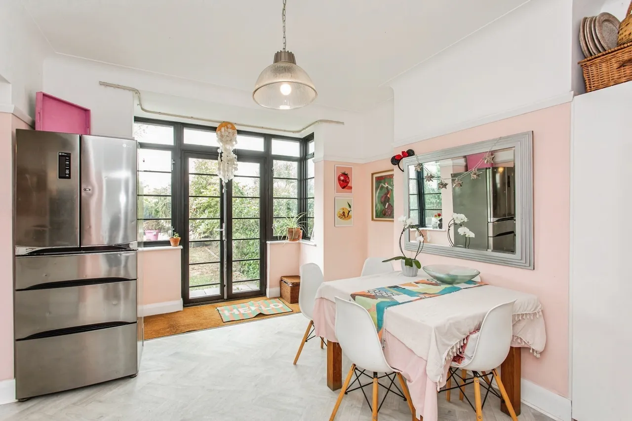 Northumberland Crescent, SOUTHEND-ON-SEA, Essex, SS1, photo 4