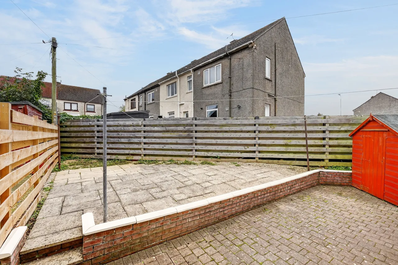 Glenconnor Road, Ayr, KA7, photo 19