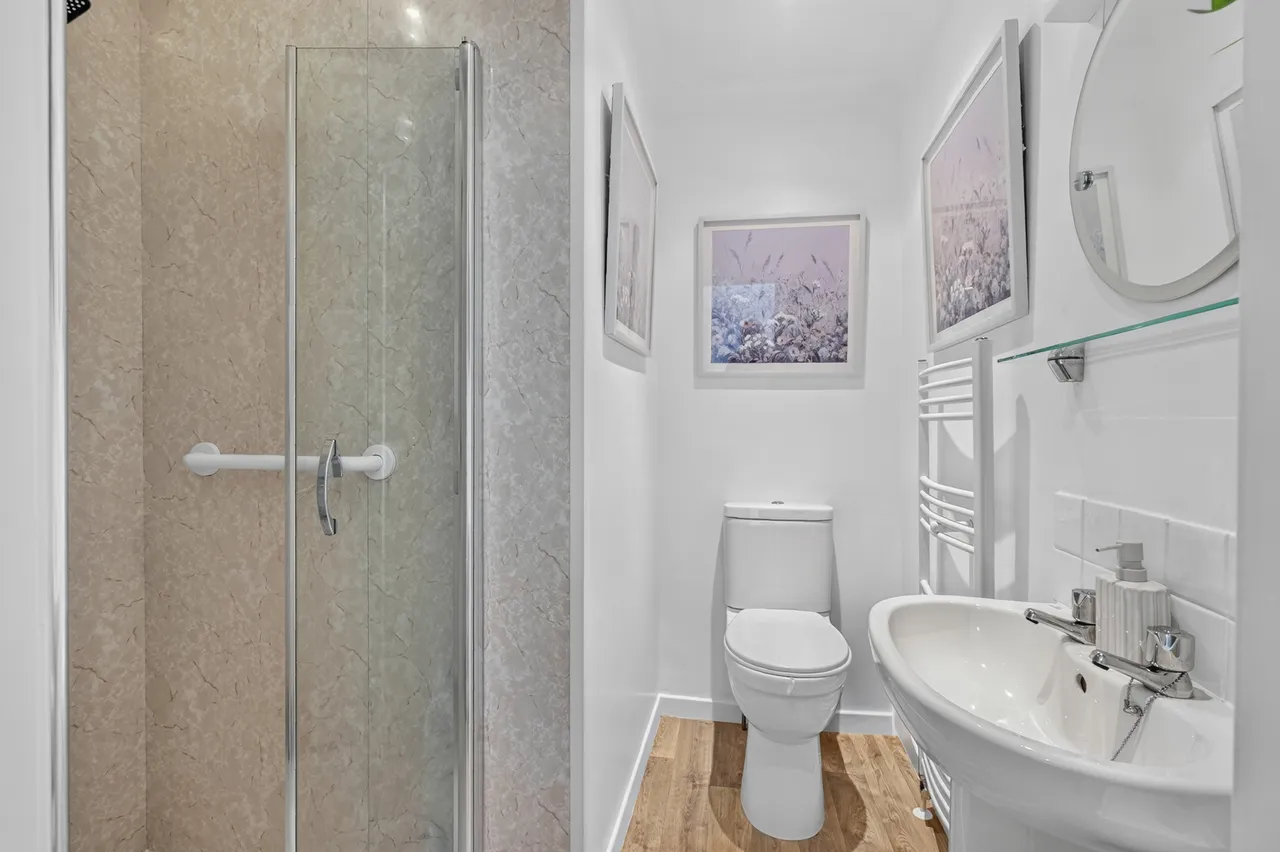 Glenconnor Road, Ayr, KA7, photo 17