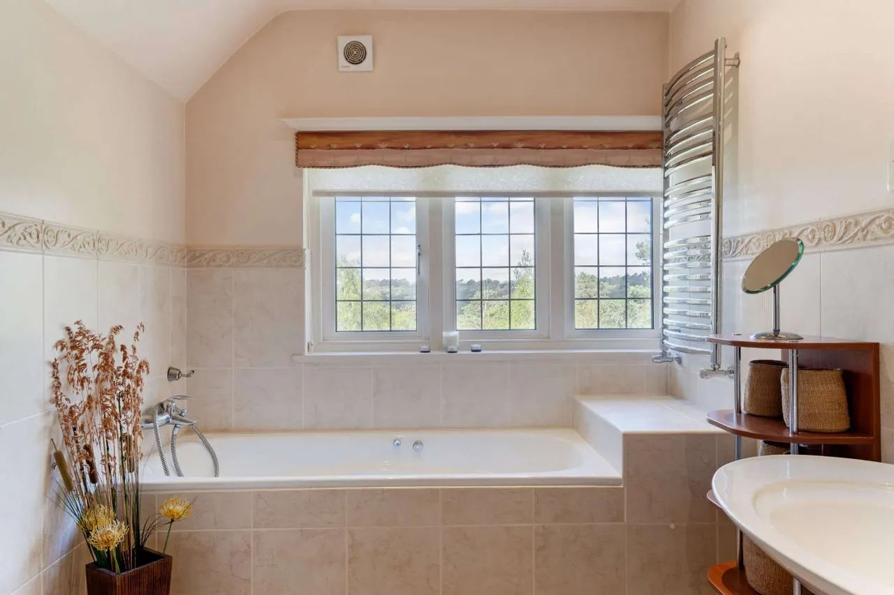 Gong Hill Drive, Lower Bourne, Farnham, Surrey, GU10 3HG, photo 12