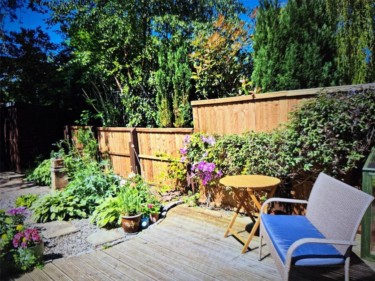 Handley Court, Liverpool, L19, photo 12