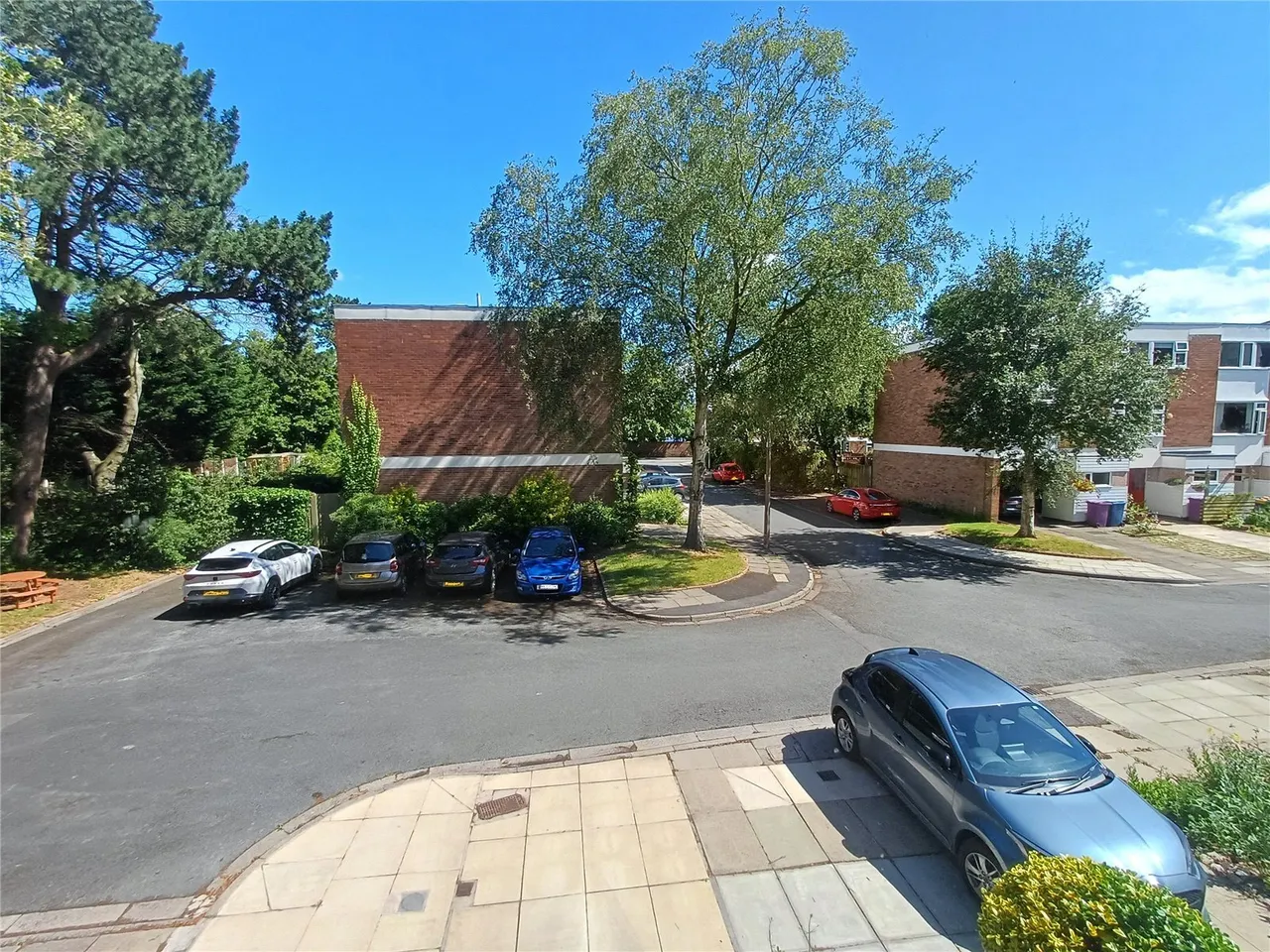 Handley Court, Liverpool, L19, photo 14