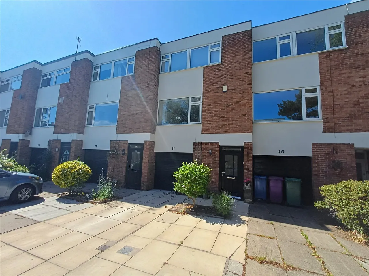 2 bed house for sale, Handley Court, Liverpool, L19