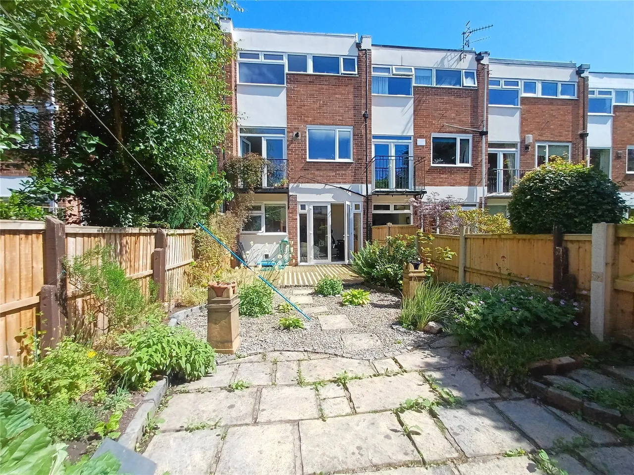 Handley Court, Liverpool, L19, photo 16