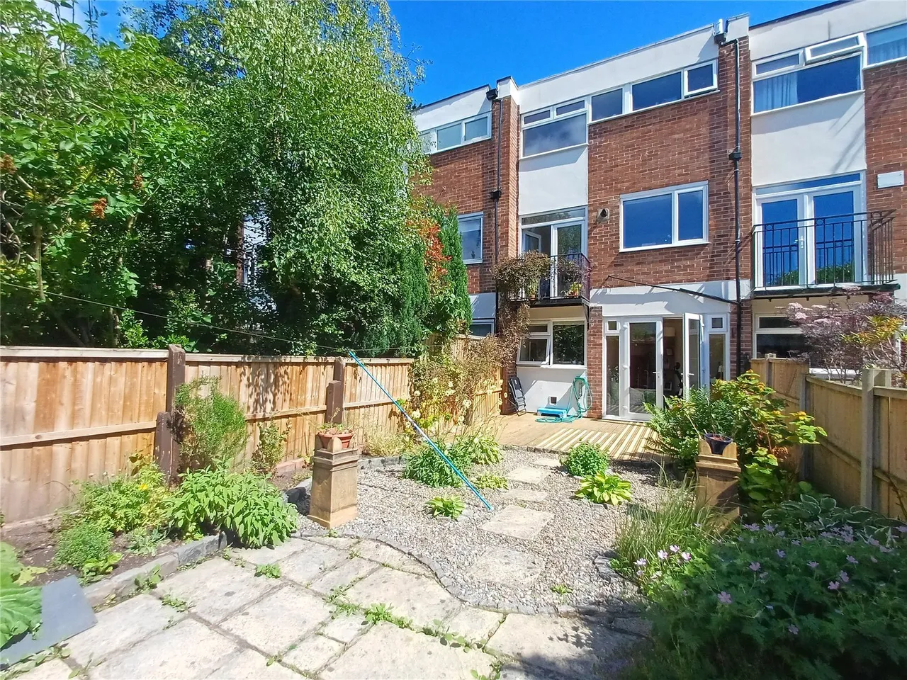 Handley Court, Liverpool, L19, photo 17
