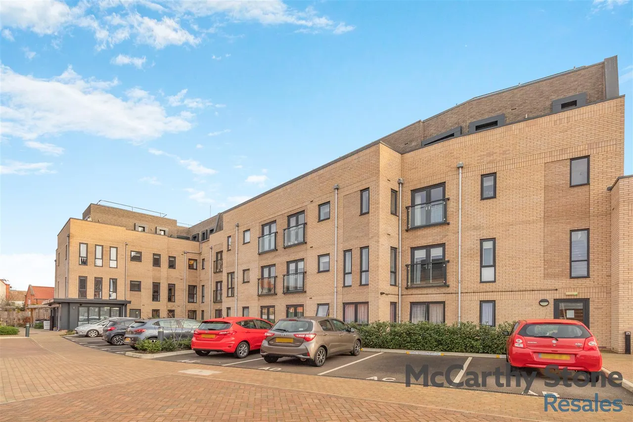 Lower Brook Street, Ipswich, IP4, photo 13