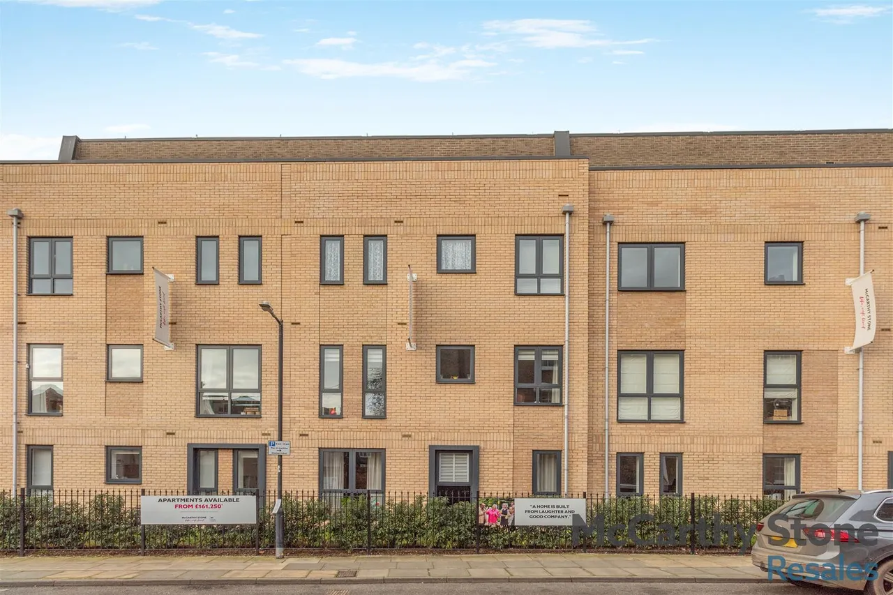 Lower Brook Street, Ipswich, IP4, photo 14