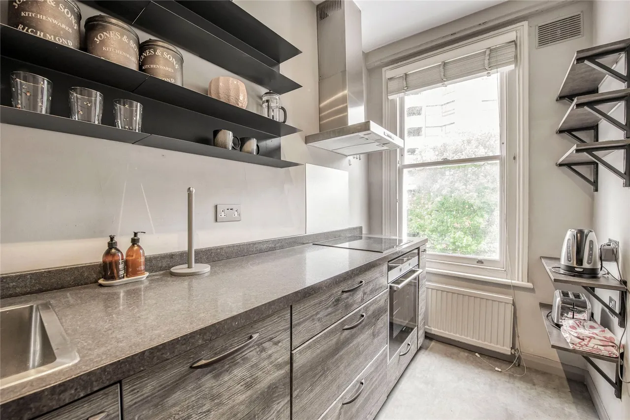 Edith Grove, Chelsea, SW10, photo 5