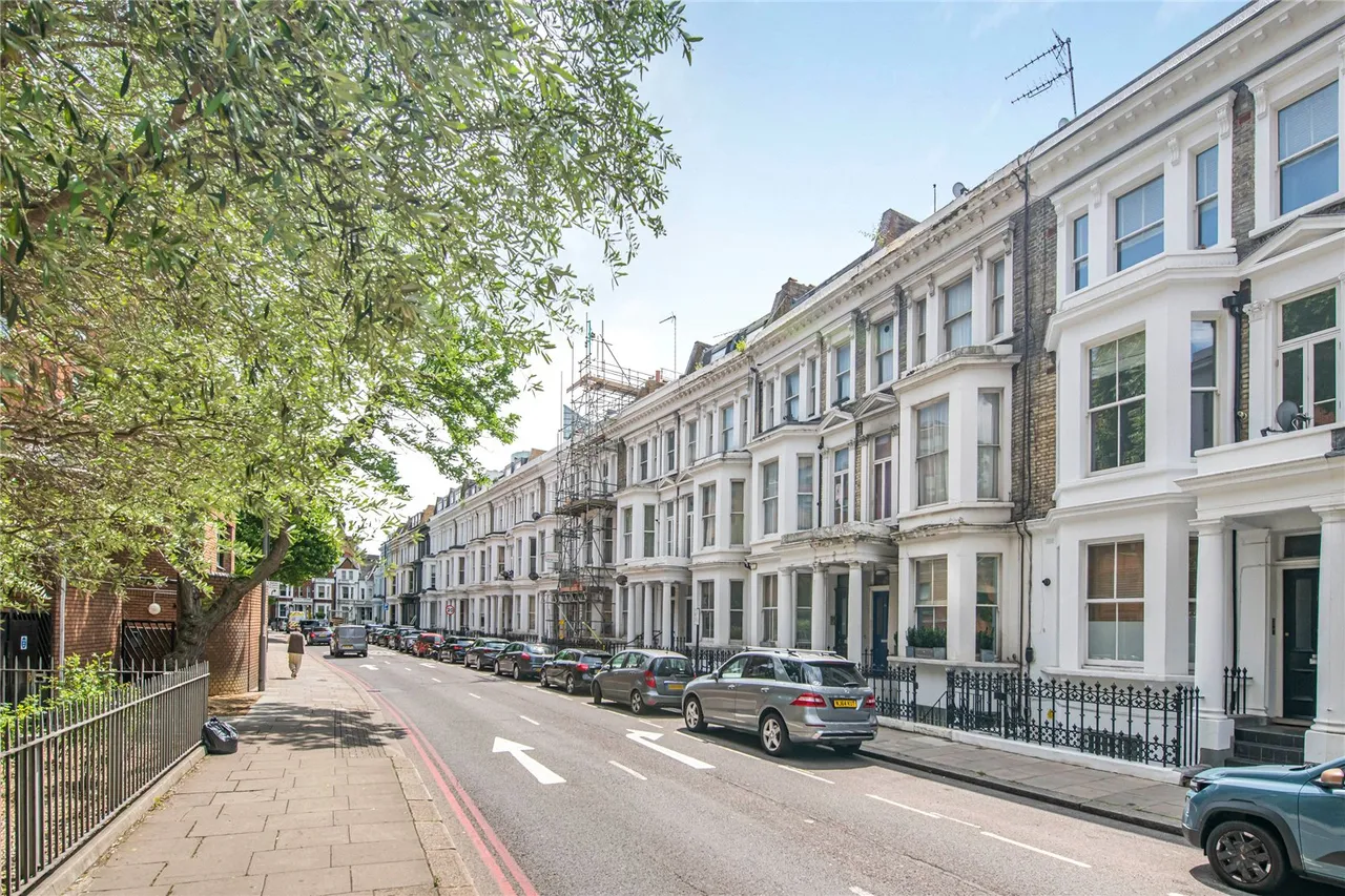 Edith Grove, Chelsea, SW10, photo 11