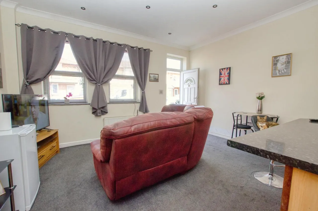 Park Road, Southampton, SO15 3DE, photo 2