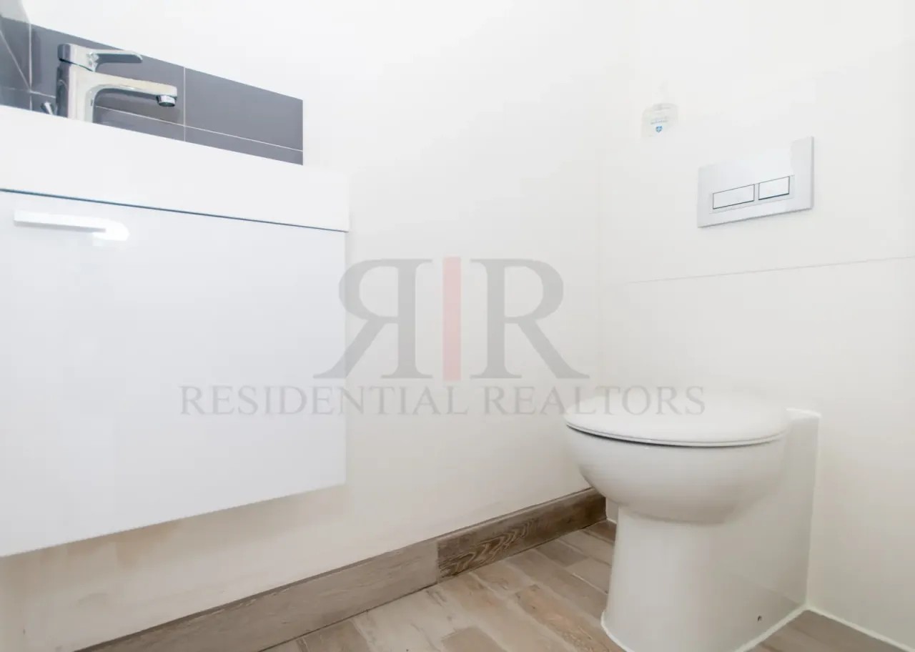 Hargwyne Street, London, SW9, photo 9