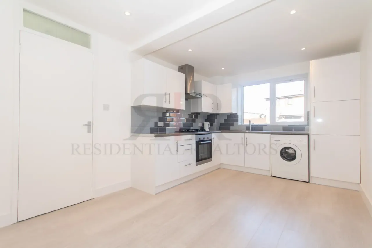 Hargwyne Street, London, SW9, photo 8