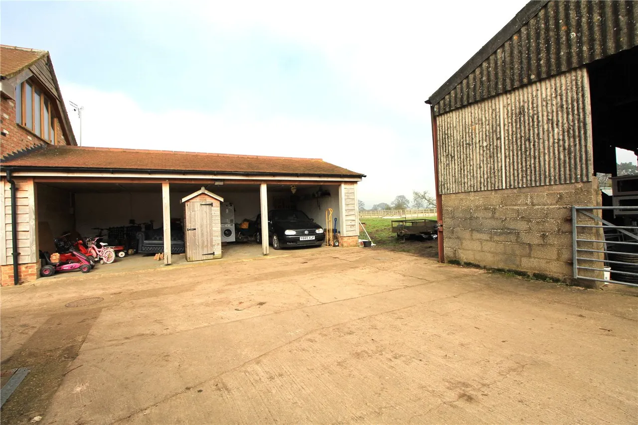 Moat Lane, Taynton, Gloucester, Gloucestershire, GL19, photo 7