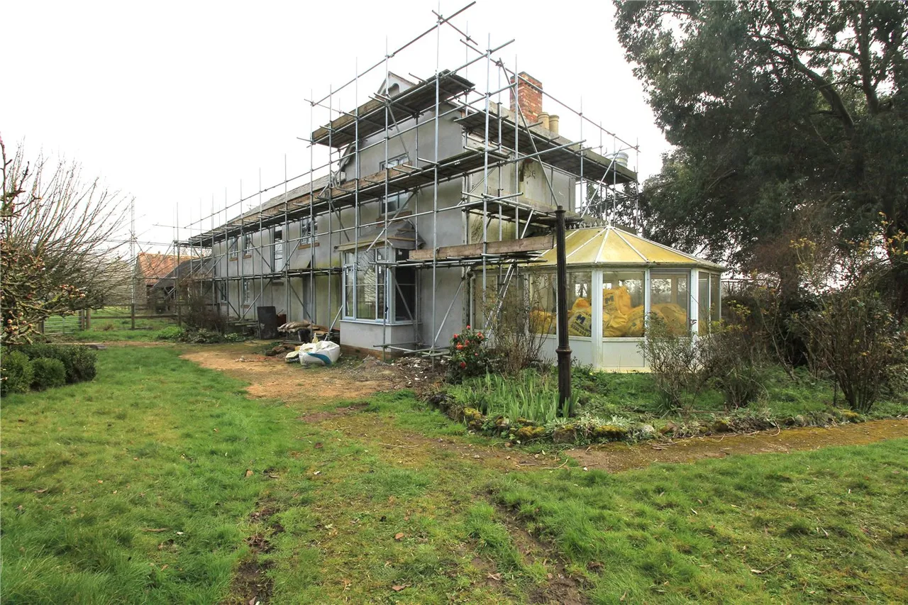 Moat Lane, Taynton, Gloucester, Gloucestershire, GL19, photo 12