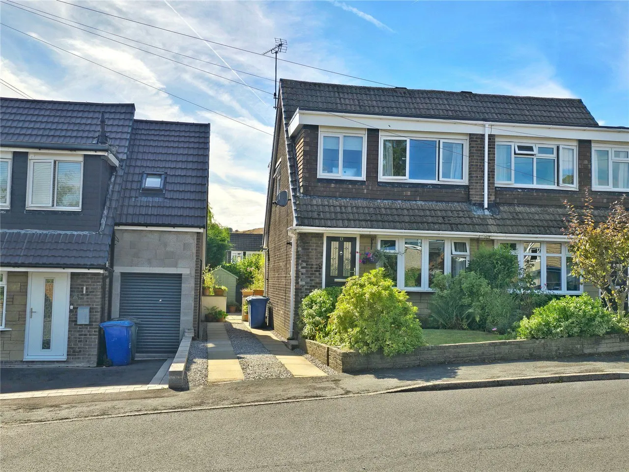 Daffodil Close, Haslingden, BB4, photo 22