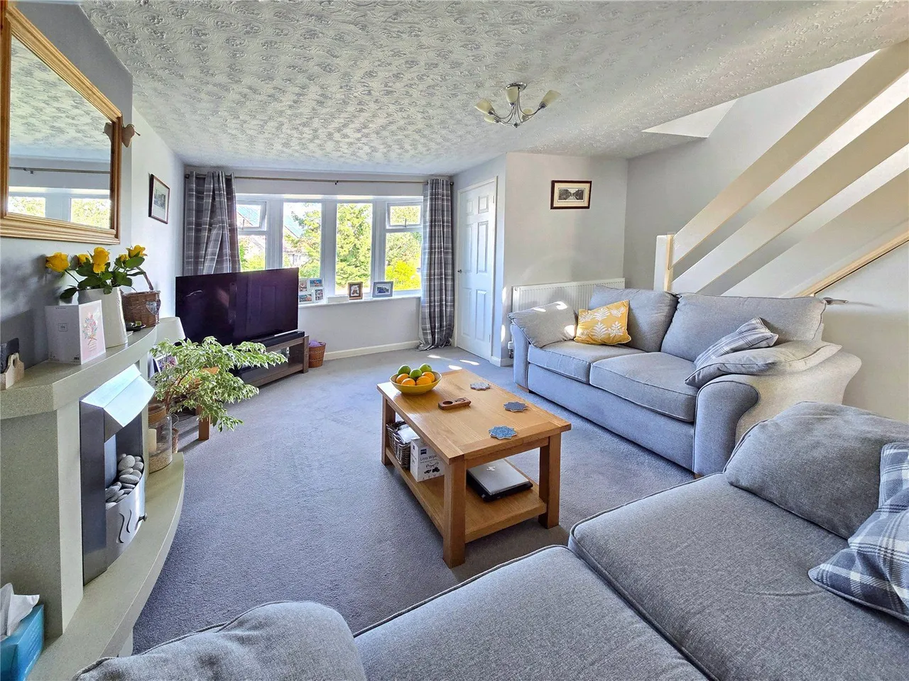Daffodil Close, Haslingden, BB4, photo 3