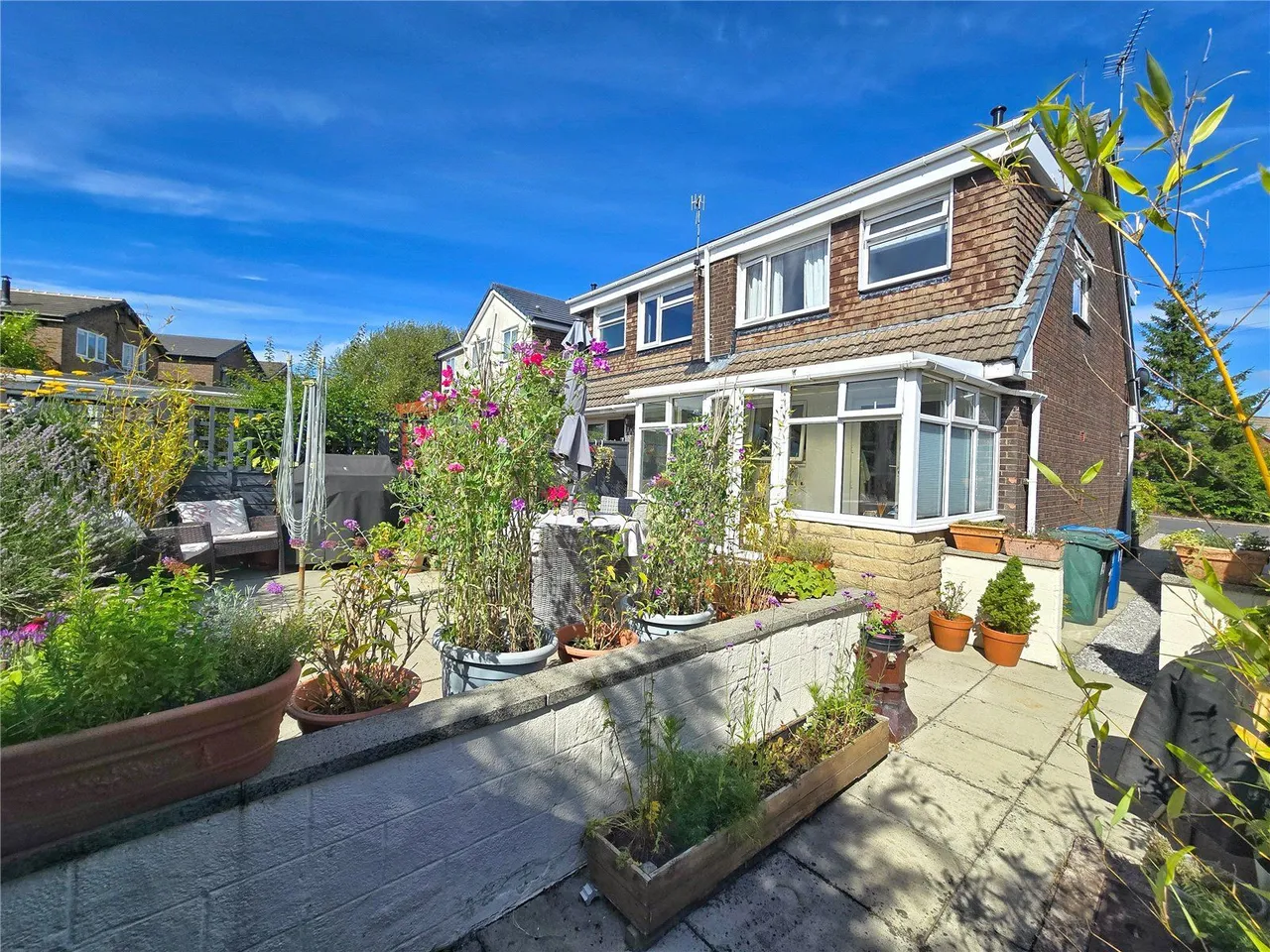 Daffodil Close, Haslingden, BB4, photo 18