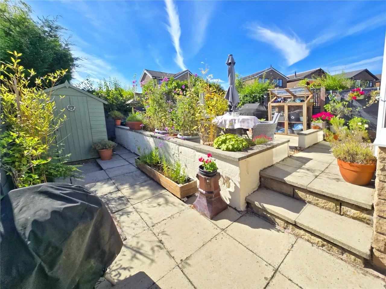 Daffodil Close, Haslingden, BB4, photo 10