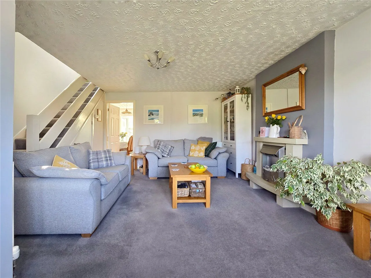 Daffodil Close, Haslingden, BB4, photo 4