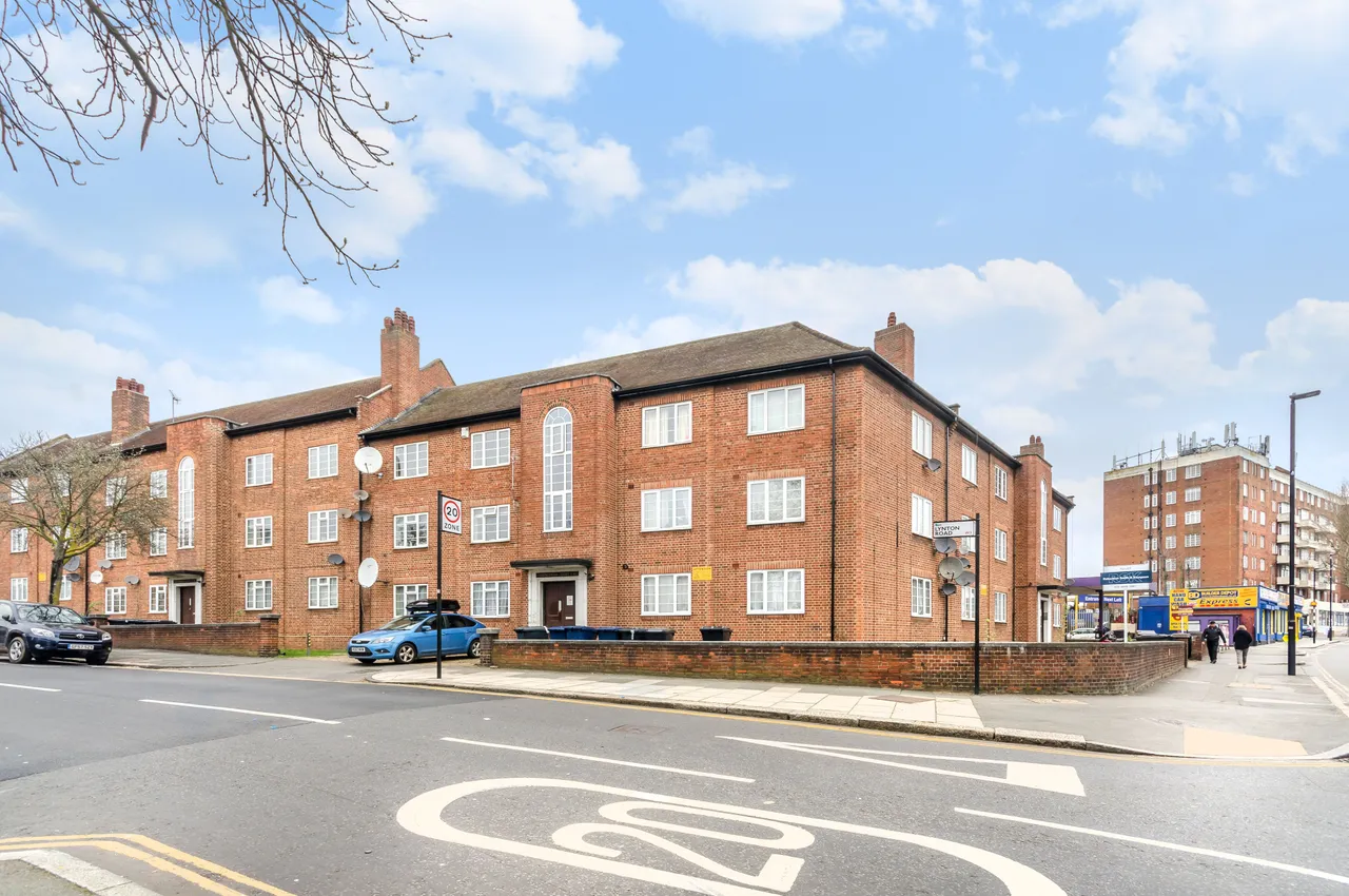5 Springfield Court, Lynton Road, London, photo 5