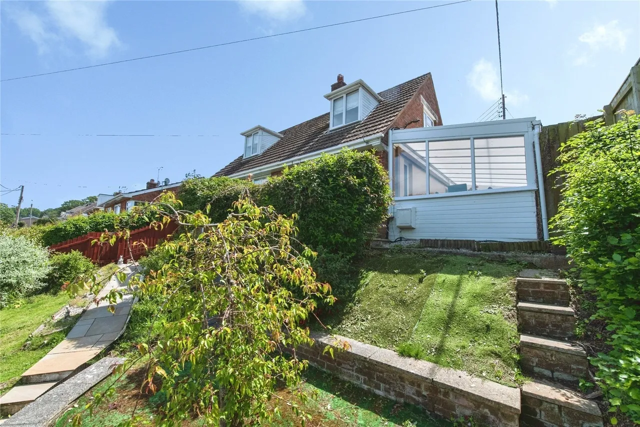 Masey Road, Exmouth, EX8, photo 22