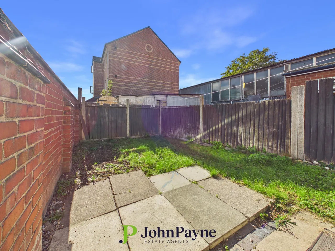 Stoke, Coventry, photo 21
