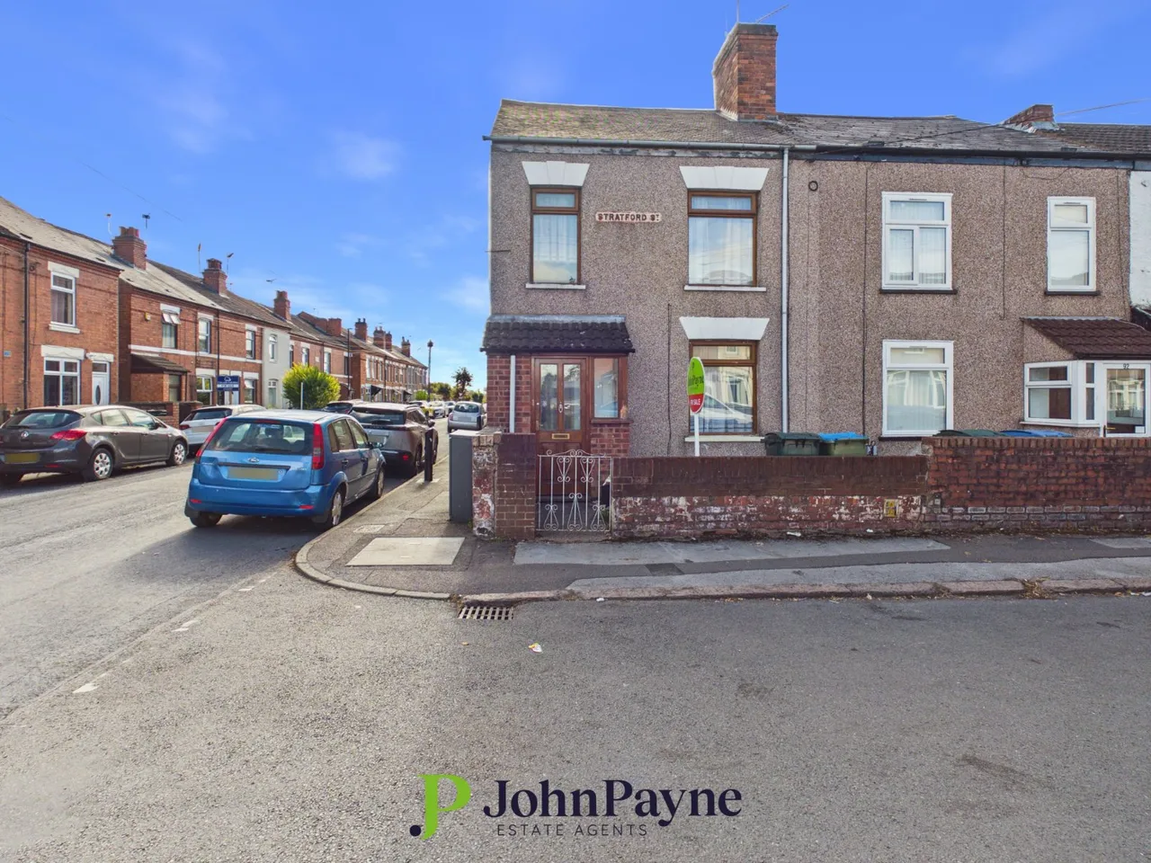 Stoke, Coventry, photo 23