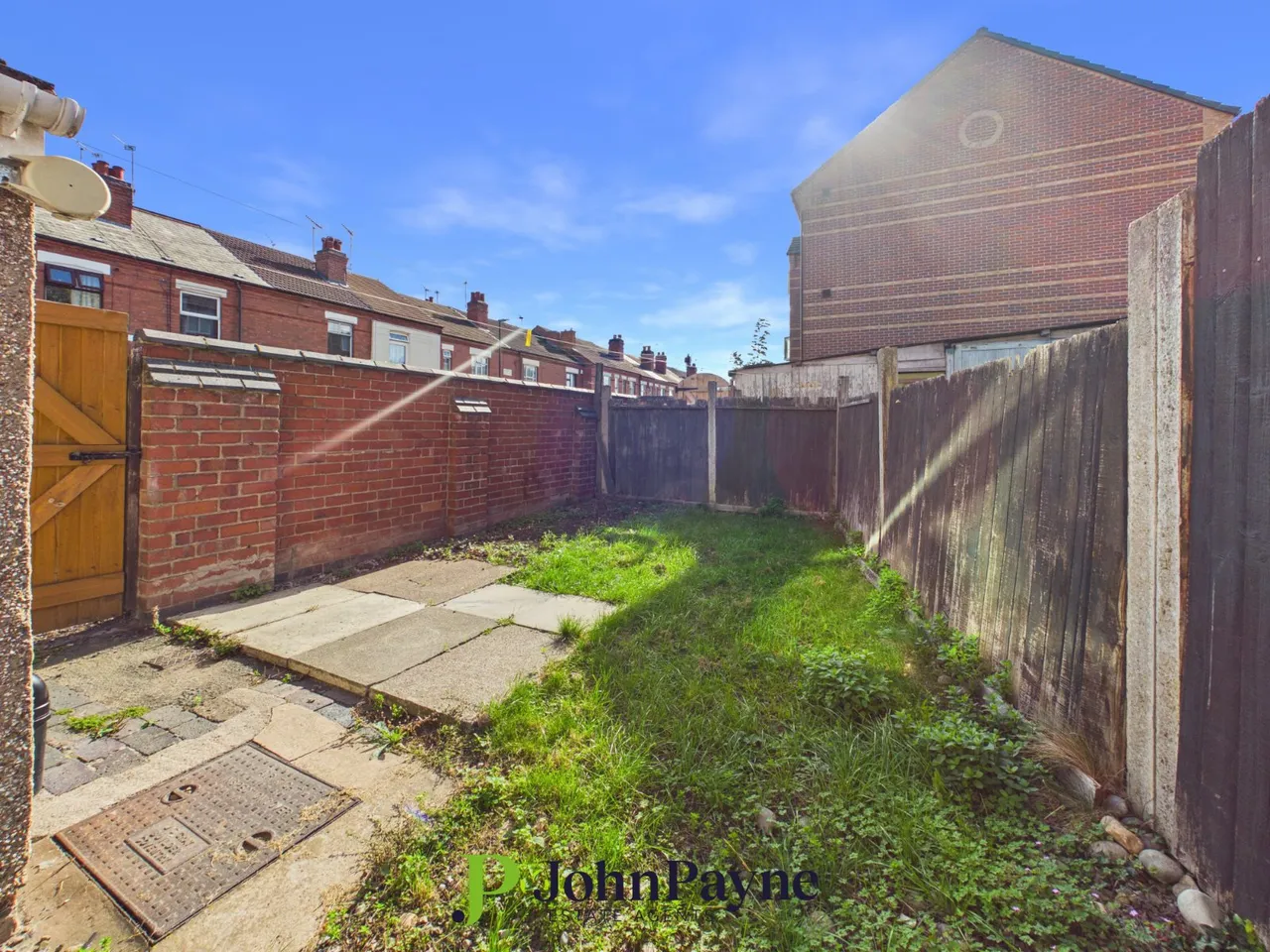 Stoke, Coventry, photo 20
