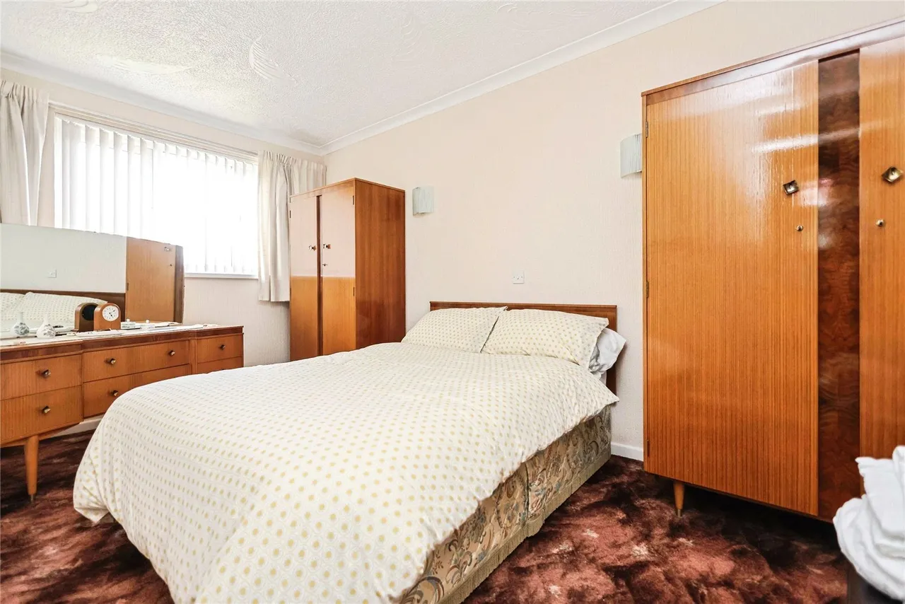 Chapelhouse Road, Birmingham, B37, photo 6