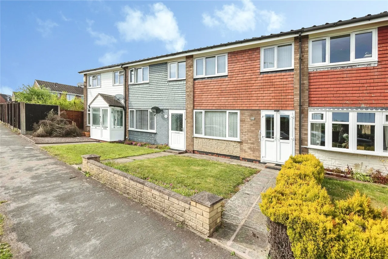 Chapelhouse Road, Birmingham, B37, photo 14