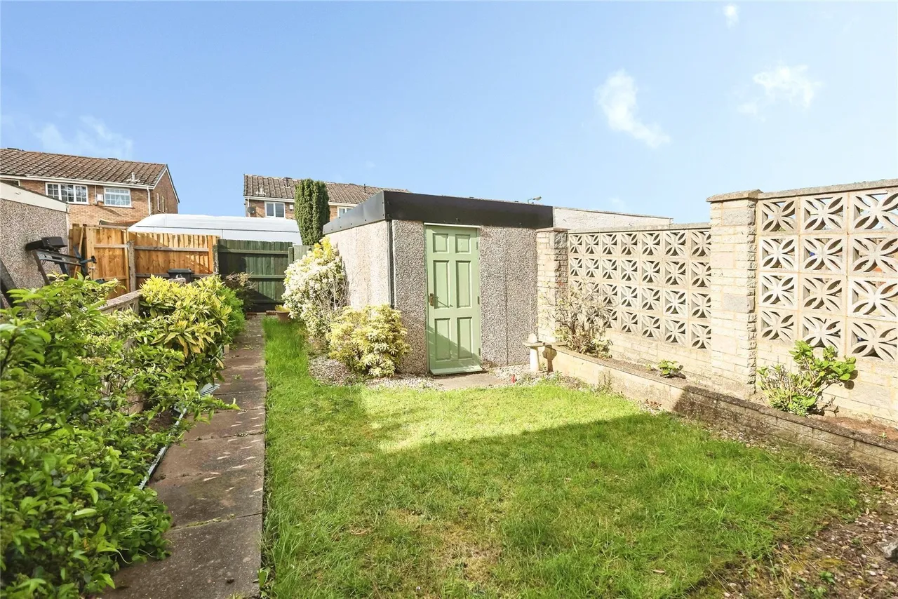 Chapelhouse Road, Birmingham, B37, photo 12