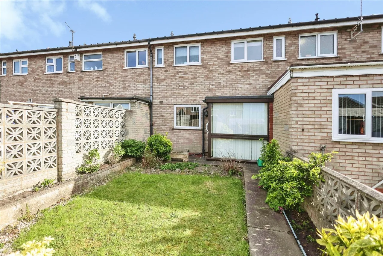 Chapelhouse Road, Birmingham, B37, photo 13