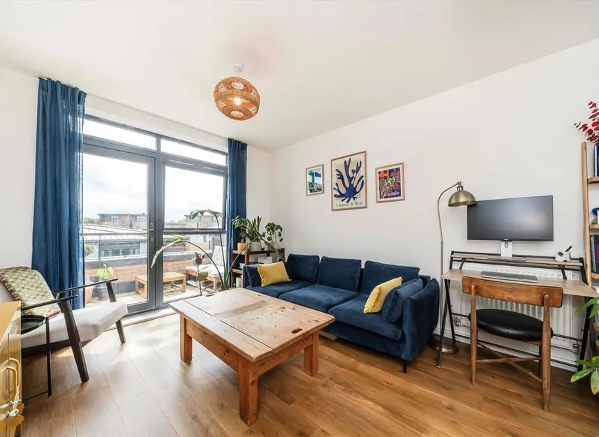 Woodmill Road, Clapton, E5, photo 2