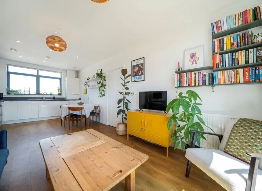 Woodmill Road, Clapton, E5, photo 7