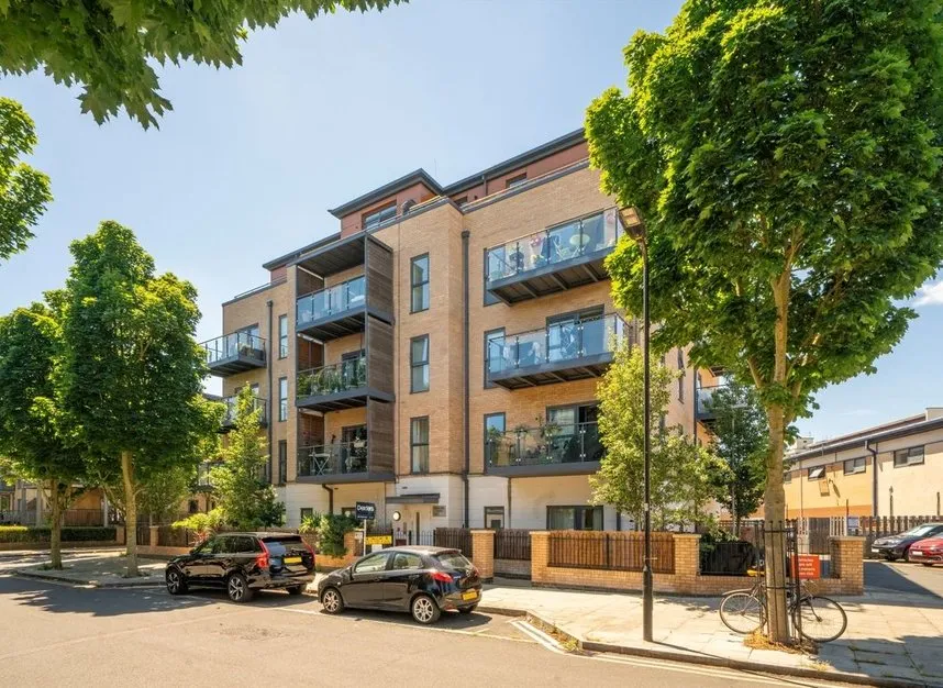 Woodmill Road, Clapton, E5, photo 14