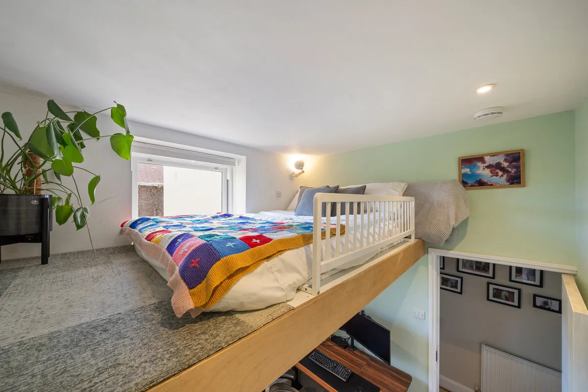 London, SE21 8DW, photo 7
