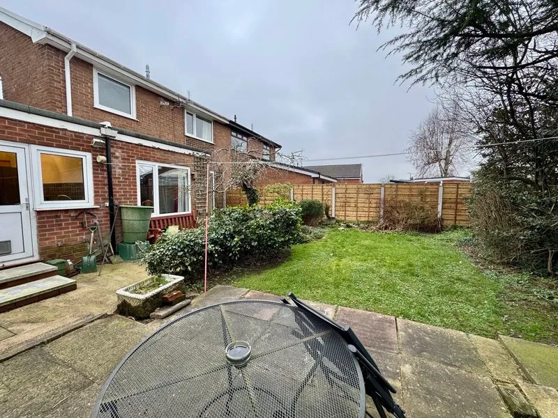 For SaleSutton Lane, Adlington, photo 16